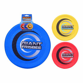 Grote Frisbee - 35cm