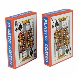 Speelkaarten - Set van 2