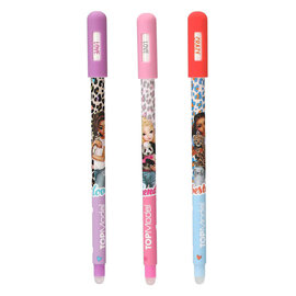 TOPModel Uitgumbare Mood Gelpen