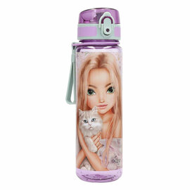 TOPModel Drinkfles Blooming Kitty