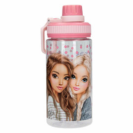 TOPModel Drinkfles Dots