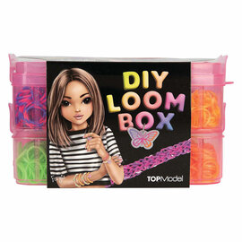 TOPModel Loom Bandjes Set