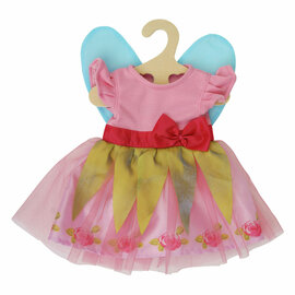 Poppenjurk Prinses Lillifee, 28-35 cm