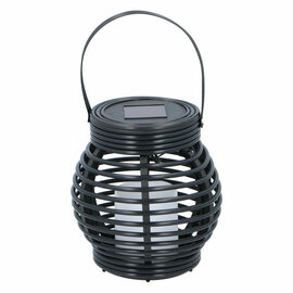 Lantaarnlamp Solar, 15x16cm