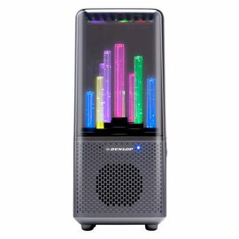Bluetooth Speaker met Danslicht