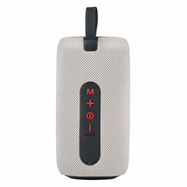 Bluetooth Speaker 16W-6LED