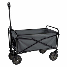 Opvouwbare Steekwagen 82x52x63cm