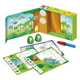 Galt - Water Magic Squishies Jungle