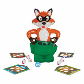 Goliath Vos Laat Los Juniorspel