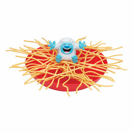 Goliath Yeti in my Spaghetti Juniorspel