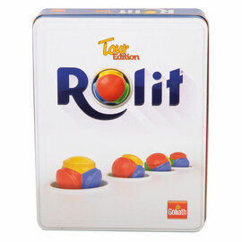 Goliath Rolit Tour Edition in Blik