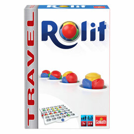 Goliath Rolit Reisspel