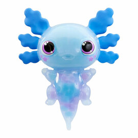 Animagic Axolotl - Blauw