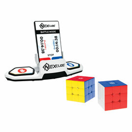 Nexcube Battle Pack