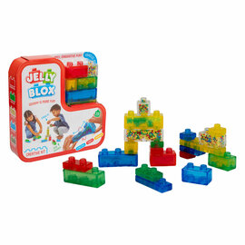 Jelly Blox - Creatieve Set - 20dlg.