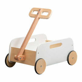Houten Trekkar