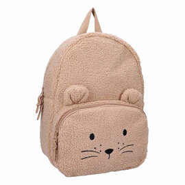 Kidzroom Rugzak Comfort Friends - Beige