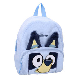 Bluey Rugzak Fluffy Festival