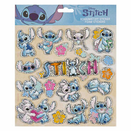 Foam Stickers Stitch