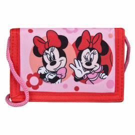 Portemonnee Minnie Mouse