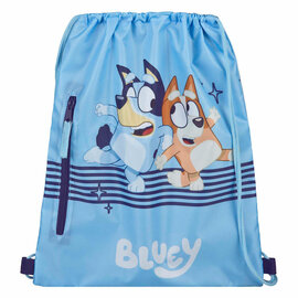Gymtas Bluey