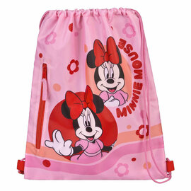 Gymtas Minnie Mouse
