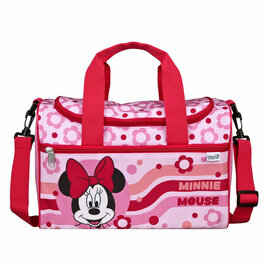 Sporttas Minnie Mouse