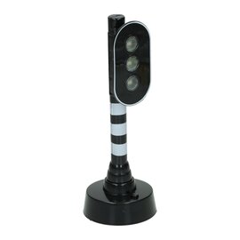 Verkeerslicht met Licht & Geluid