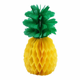 Honeycomb Ananas Aloha - 30x7cm