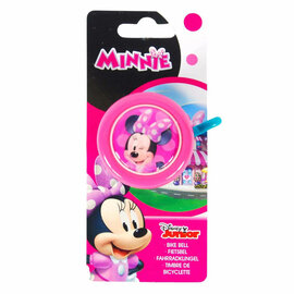 Minnie Fietsbel