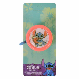 Stitch Fietsbel