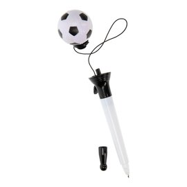 Balpen Voetbal Schieter