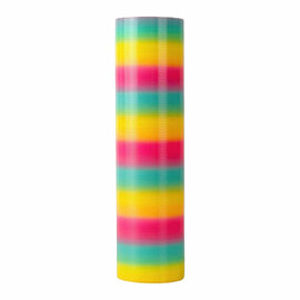XL Trapveer Regenboog