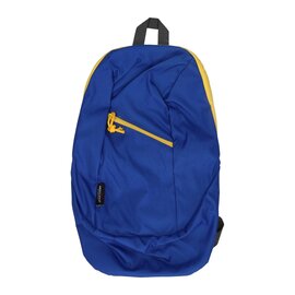 Polyester Rugzak voor Kinderen met Waterdichte Voorzijde 9,5L - Blauw