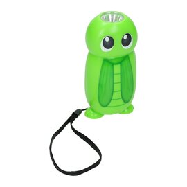 Zaklamp met Nylon Koord - Libelle