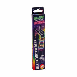 Glow in the Dark Armbanden