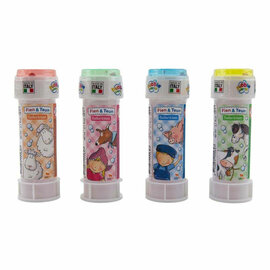 Fien & Teun Bellenblaas - 60ml