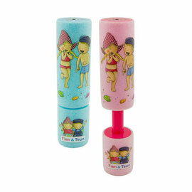Fien & Teun Foam Water Shooter - 15cm