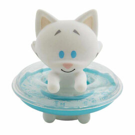 Woezel en Pip Buurpoes Badfiguur