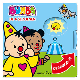 Bumba Draaiboek - De 4 Seizoenen