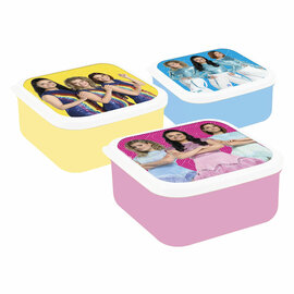 K3 Bewaardozen - 3dlg.