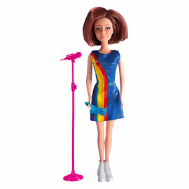 K3 Tienerpop Glitter - Hanne