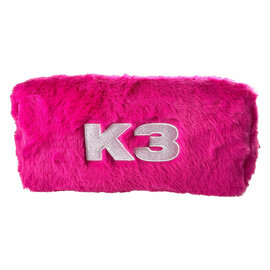 K3 Etui - Fluffy