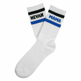 K3 Sokken Duopack - Heyah Mama/Oya Lélé- 1 Maat