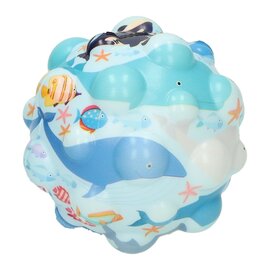 Stuiterbal Bubbel