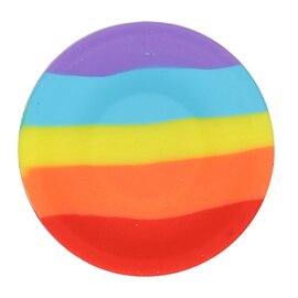 Mini Frisbee Zomer - 6cm