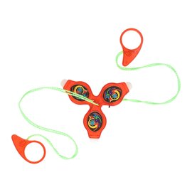 Flashing Spinner 3ass