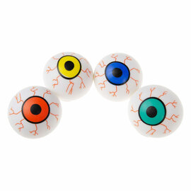 Squishy Oogbal - 6cm
