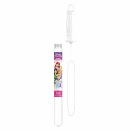Bellenblaaszwaard Disney Princess - 120ml