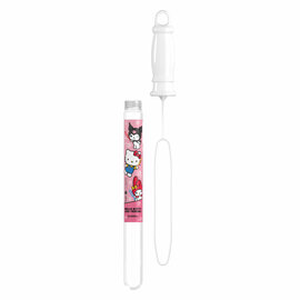 Bellenblaaszwaard Hello Kitty - 120ml